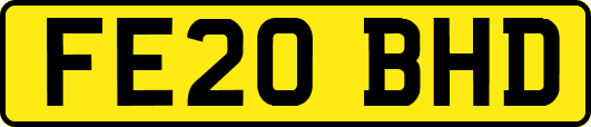 FE20BHD