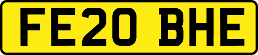 FE20BHE