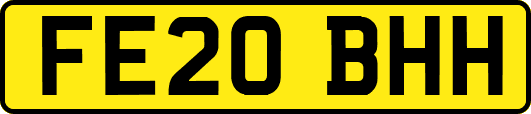 FE20BHH