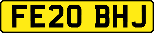 FE20BHJ