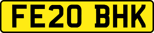 FE20BHK