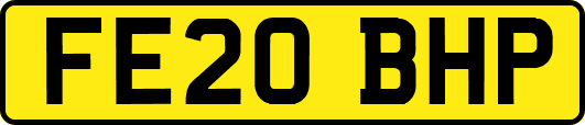 FE20BHP
