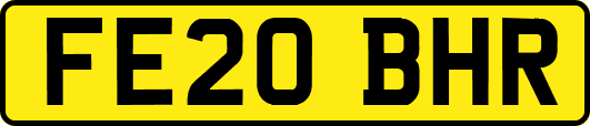 FE20BHR