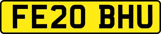 FE20BHU