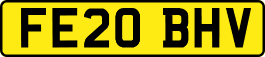 FE20BHV