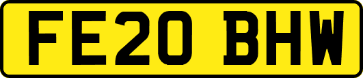 FE20BHW