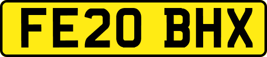 FE20BHX