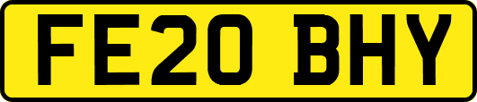 FE20BHY