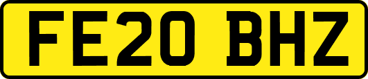 FE20BHZ