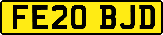 FE20BJD