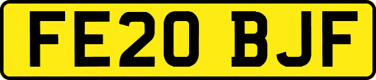 FE20BJF
