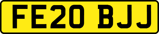 FE20BJJ