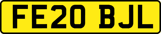 FE20BJL