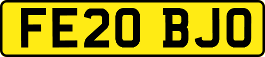 FE20BJO