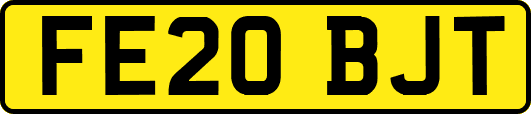 FE20BJT