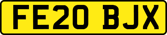 FE20BJX