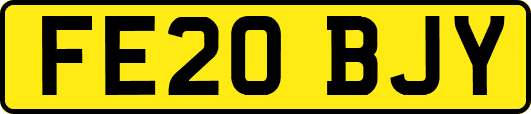 FE20BJY