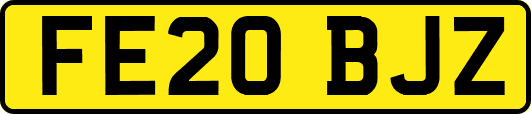 FE20BJZ