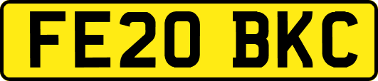 FE20BKC