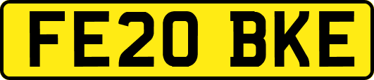 FE20BKE