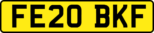FE20BKF