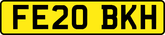 FE20BKH