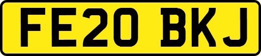 FE20BKJ