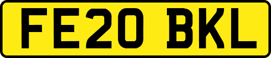 FE20BKL
