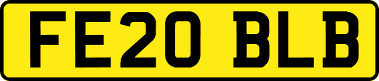 FE20BLB