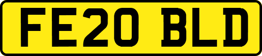 FE20BLD