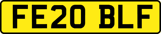 FE20BLF
