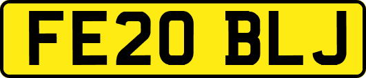 FE20BLJ