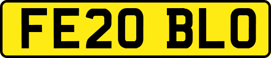 FE20BLO
