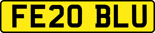 FE20BLU