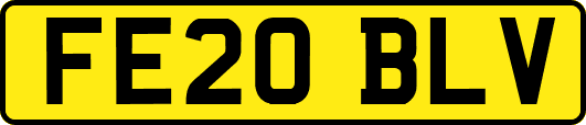 FE20BLV