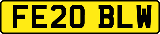 FE20BLW