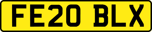 FE20BLX