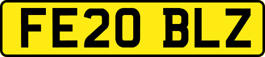 FE20BLZ