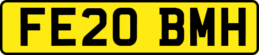 FE20BMH