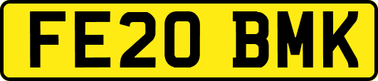 FE20BMK