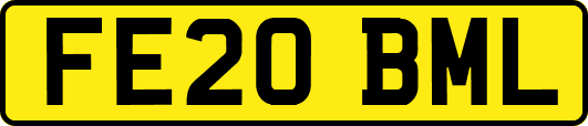FE20BML
