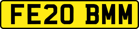 FE20BMM