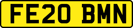 FE20BMN