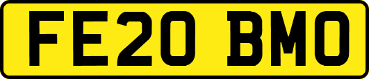 FE20BMO