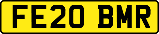 FE20BMR