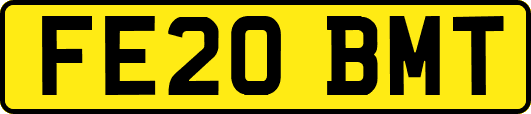 FE20BMT