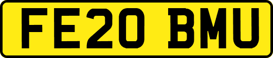 FE20BMU