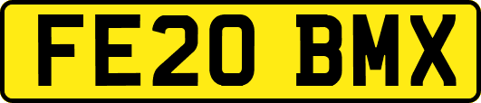 FE20BMX