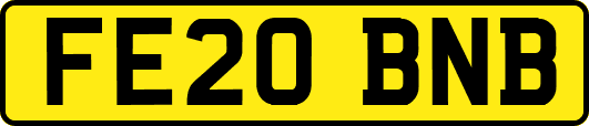 FE20BNB