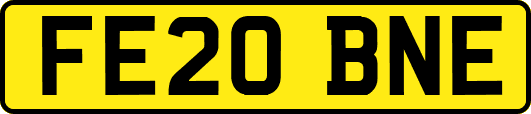 FE20BNE